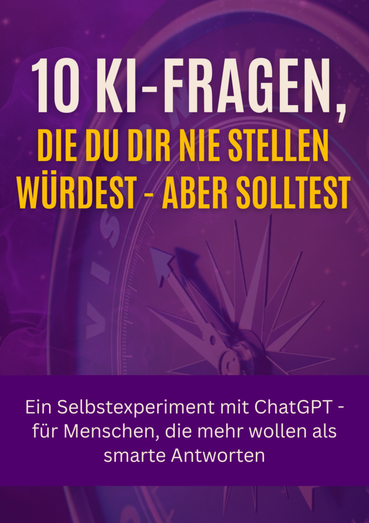 10 KI-Fragen