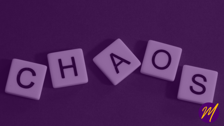 Chaos im Kopf