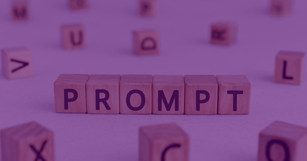 Prompt-Techniken