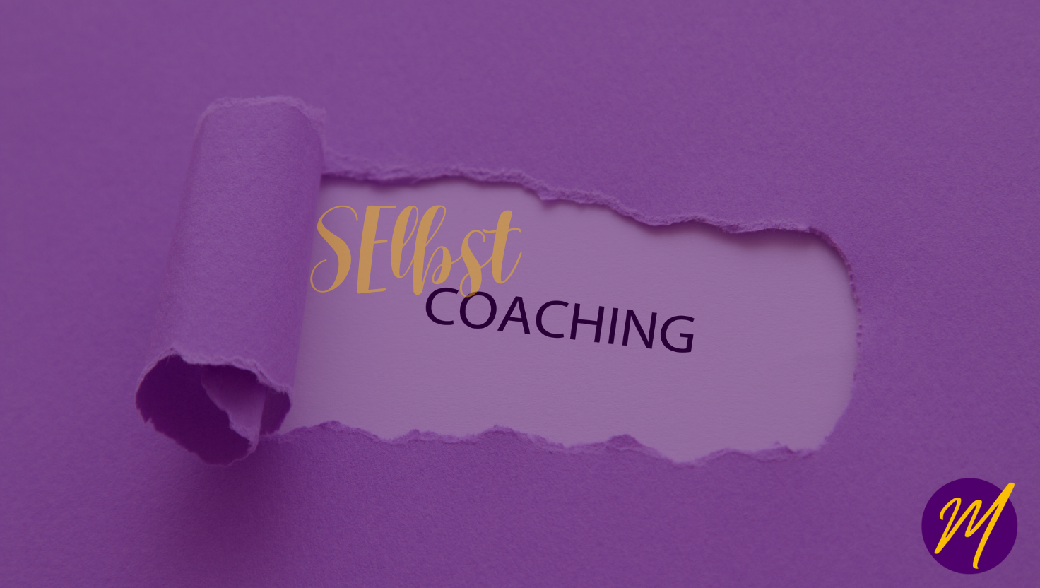 Selbstcoaching